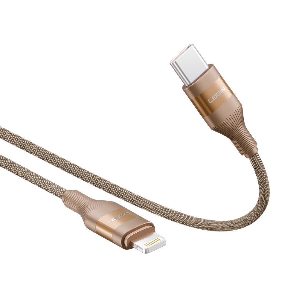 L-904 ChargePop| PD to IOS Cable 