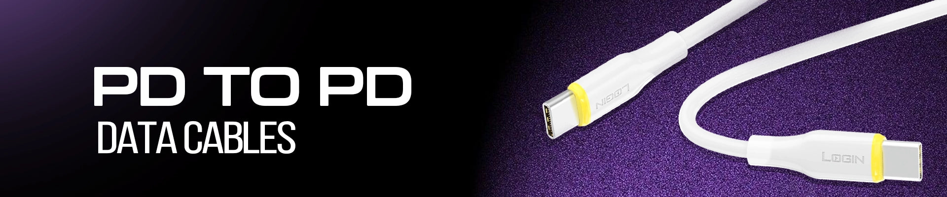 PD to PD – Login Smart Technology