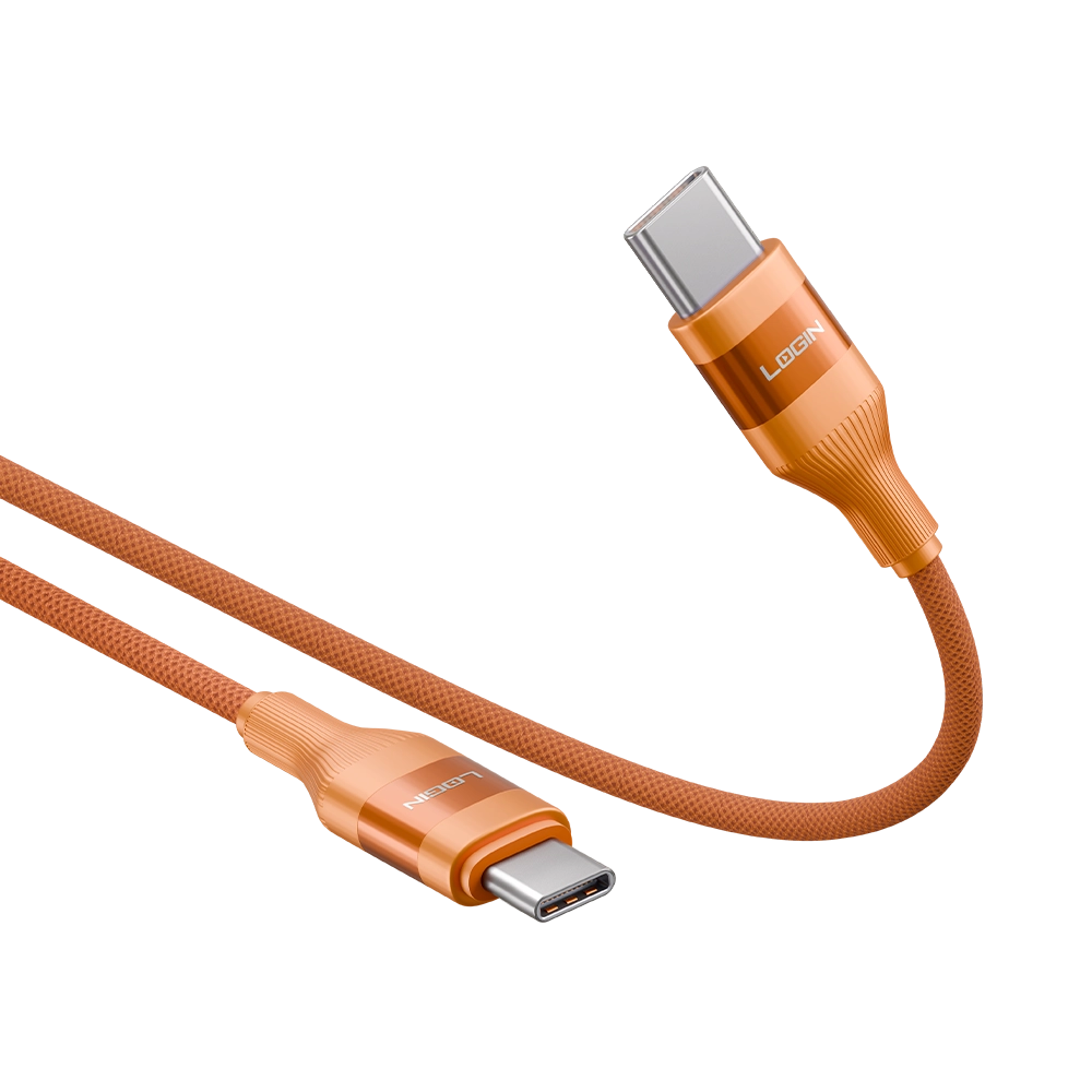 L-904 ChargePop | PD to PD Cable 