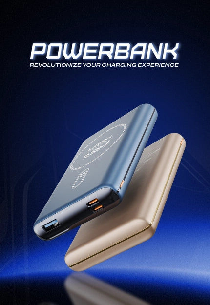 Powerbank