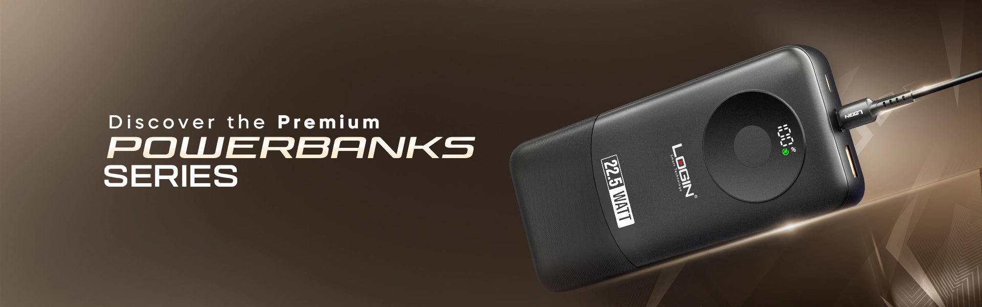 Power Bank