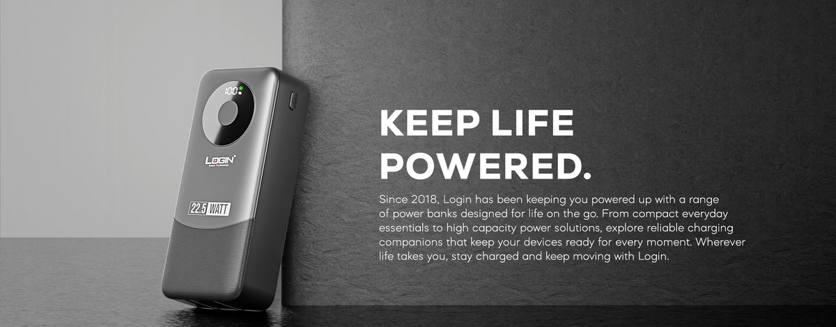 Powerbank