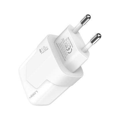 LT-410 Charger | Micro