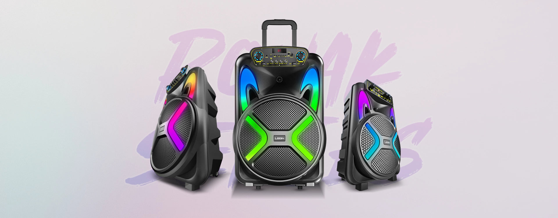 Ronaq series