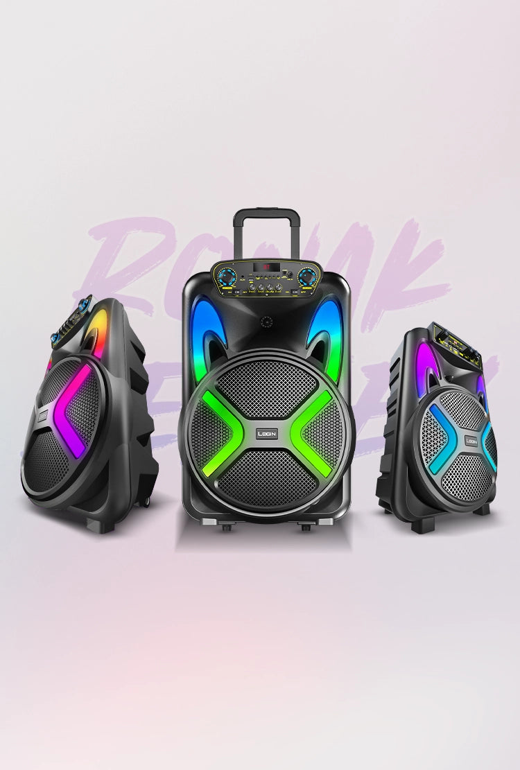 Ronaq series