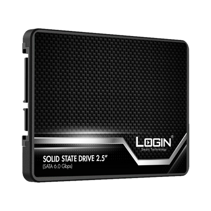 L-SD-1 SSD Drive 1TB
