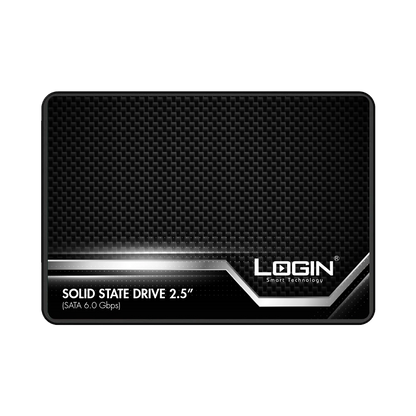 L-SD-1 SSD Drive 1TB
