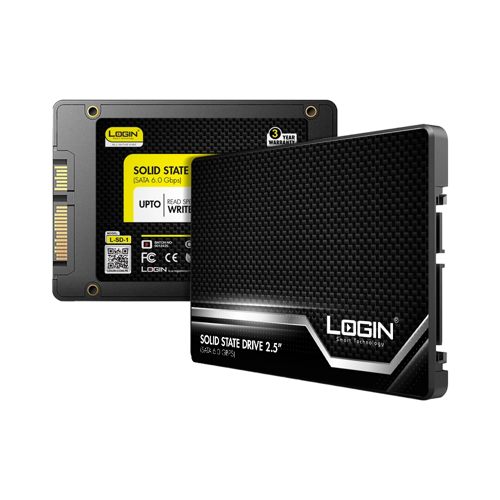 L-SD-1 SSD Drive 1TB