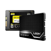 L-SD-1 SSD Drive 128GB