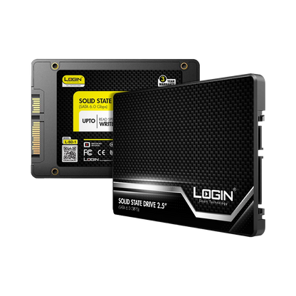 L-SD-1 SSD Drive 1TB
