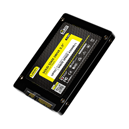 L-SD-1 SSD Drive 512GB