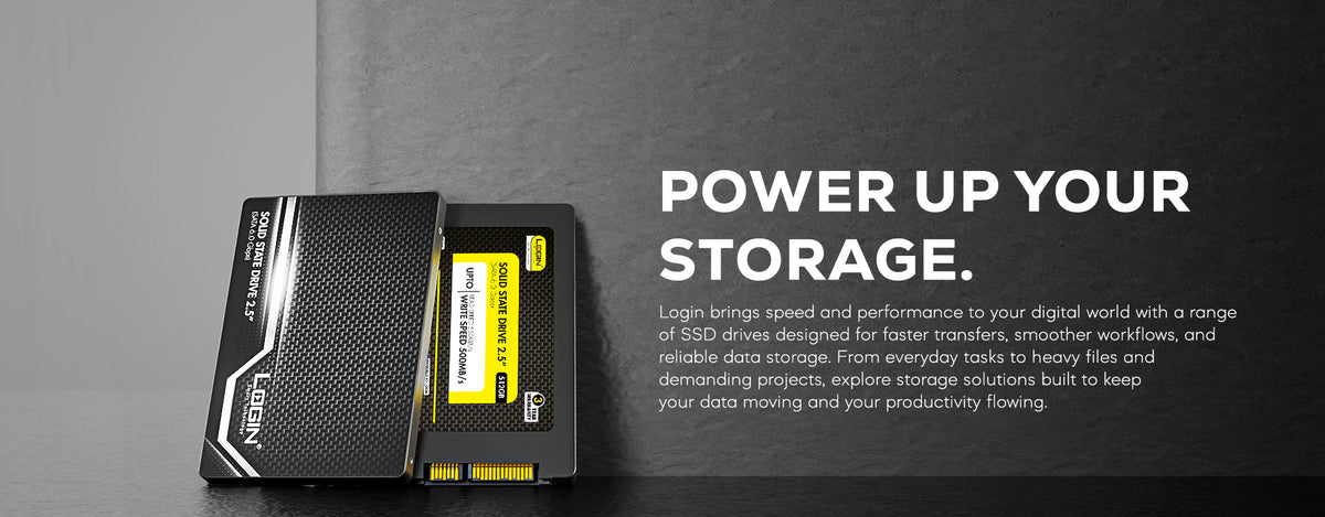 SSD 256GB