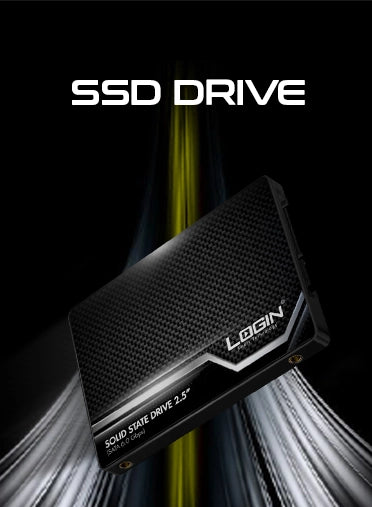 SSD 256GB