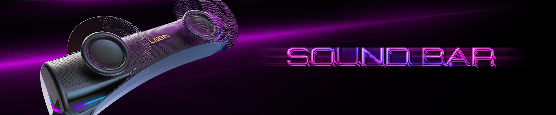 Sound Bar