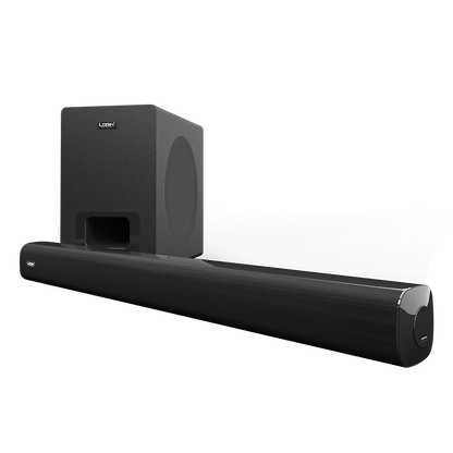 L-275 2.1 Channel Speaker