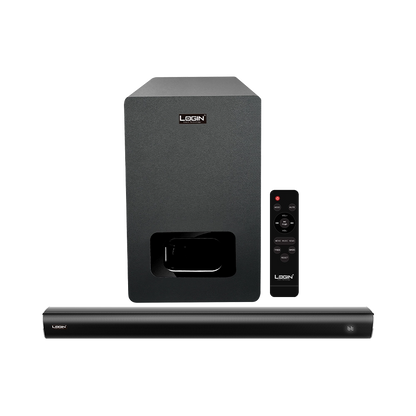 L-275 2.1 Channel Speaker