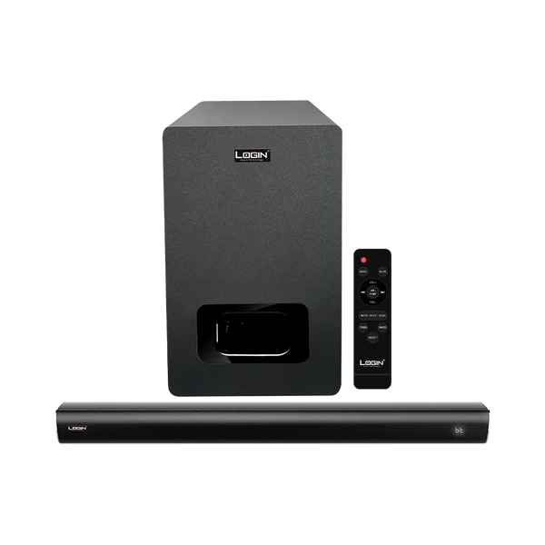 L-275 2.1 Channel Speaker 