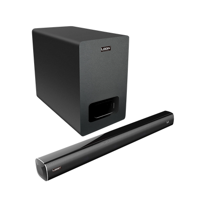 L-275 2.1 Channel Speaker