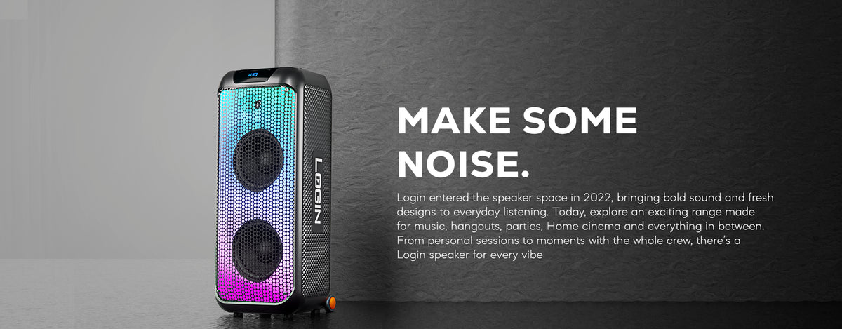 Speaker