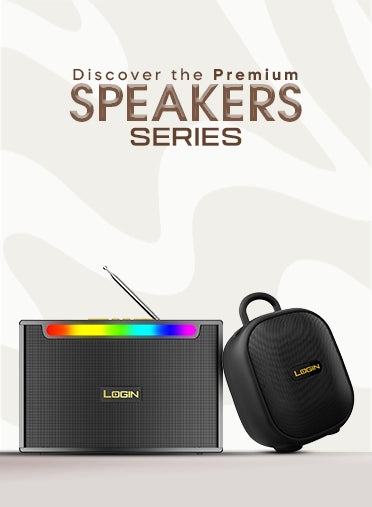 Speaker