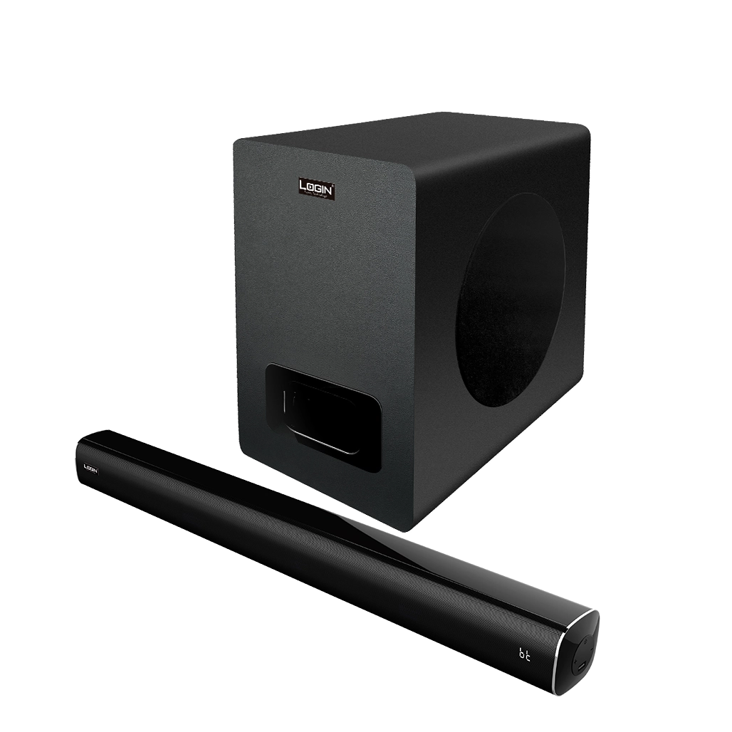 L-275 2.1 Channel Speaker