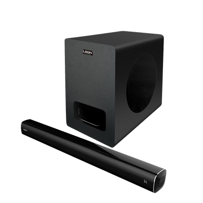 L-275 2.1 Channel Speaker