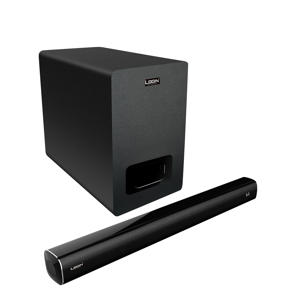 L-275 2.1 Channel Speaker