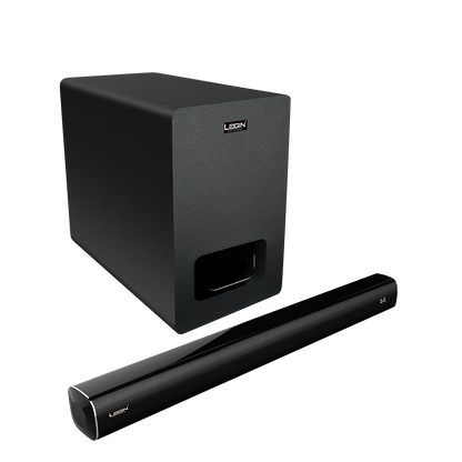 L-275 2.1 Channel Speaker