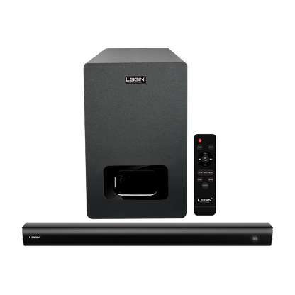 L-275 2.1 Channel Speaker