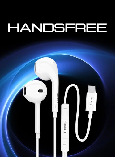 Type C Handfree