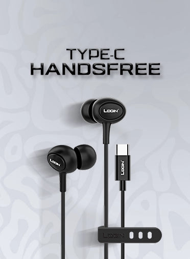 Type C Handfree