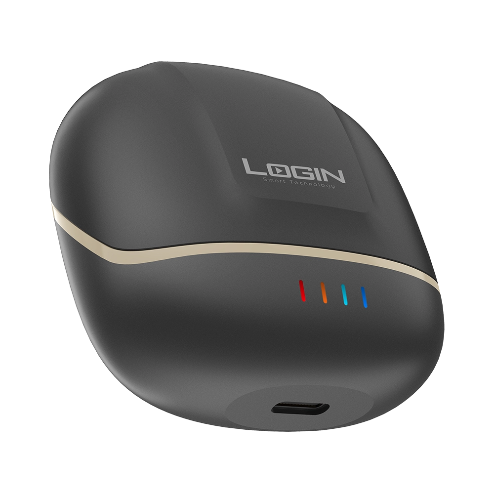 L-206 Earbuds