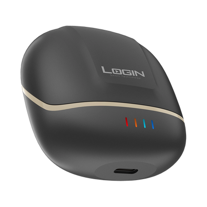 L-206 Earbuds