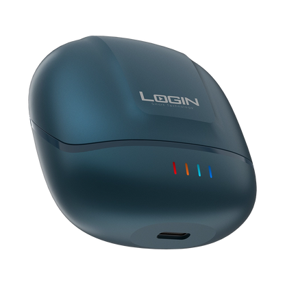 L-206 Earbuds