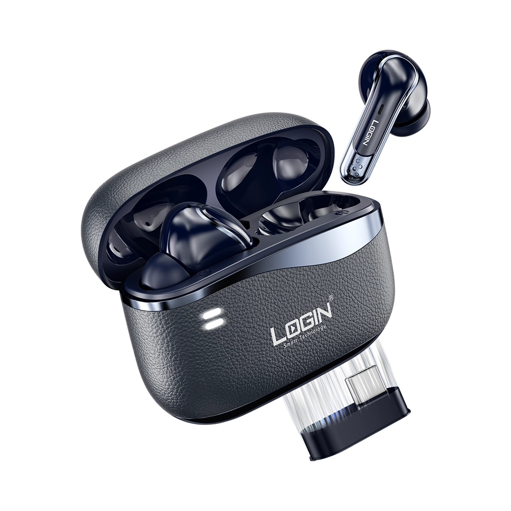 L-212 Earbuds