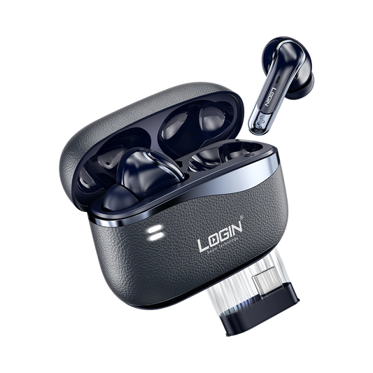 L-212 Earbuds