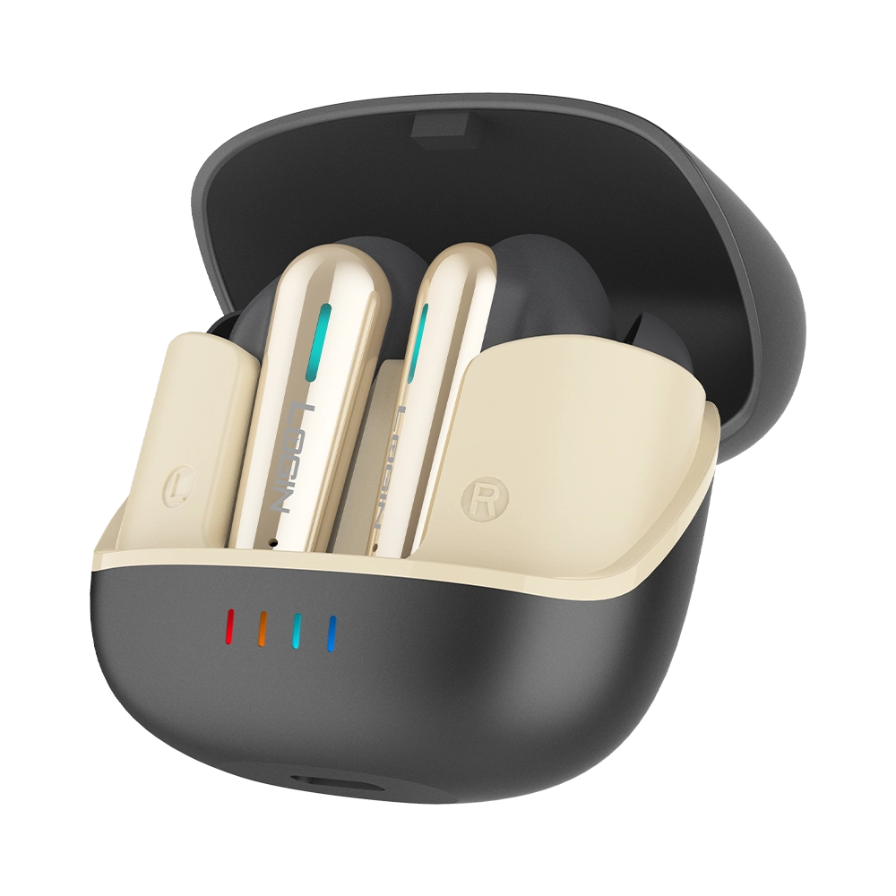 L-206 Earbuds