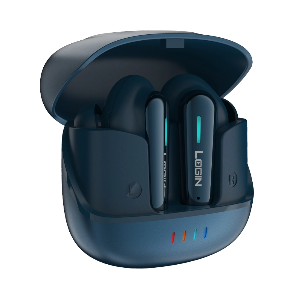 L-206 Earbuds