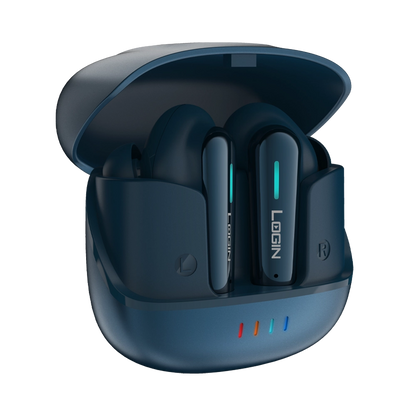 L-206 Earbuds