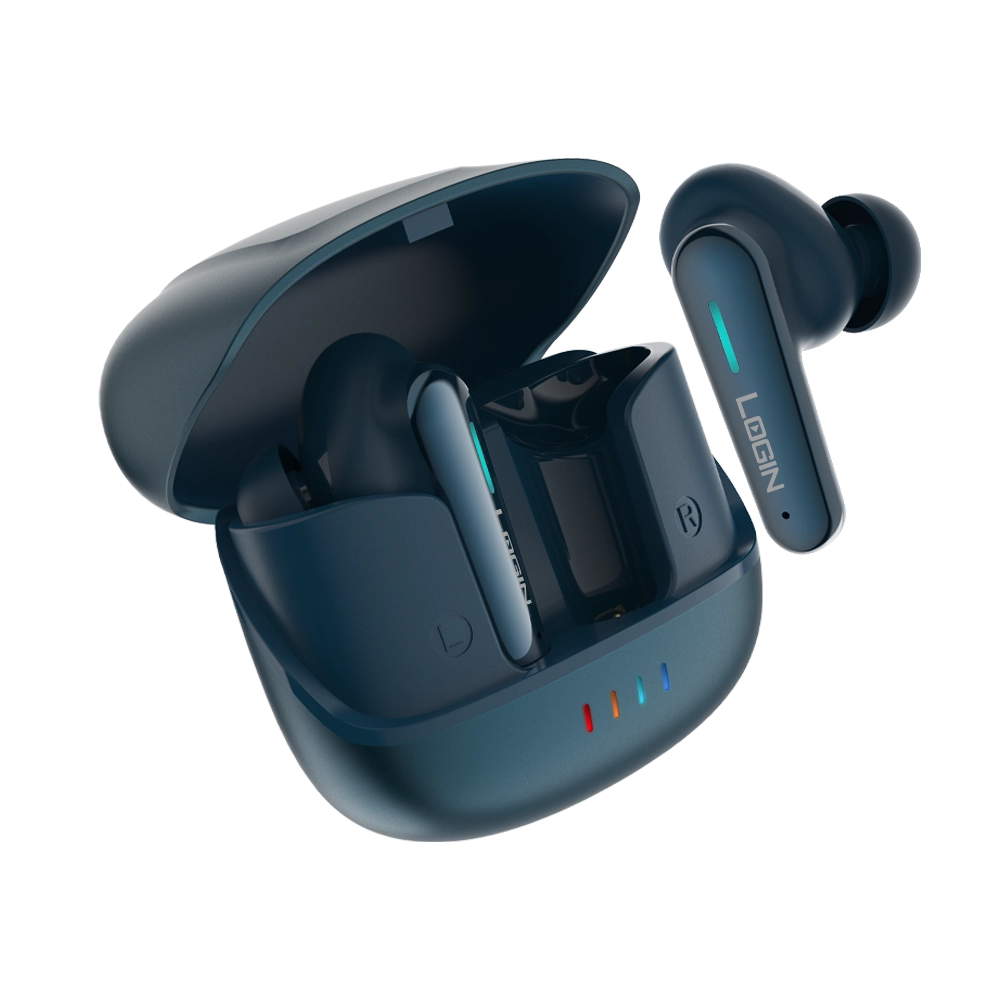 L-206 Earbuds