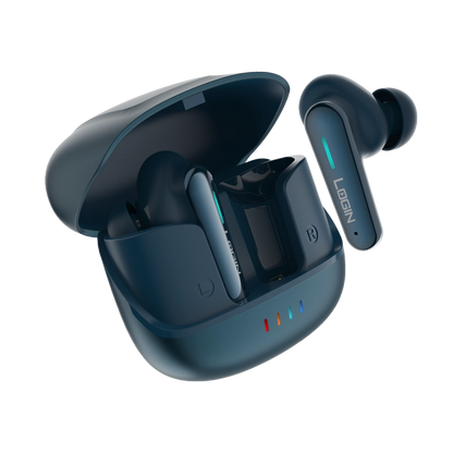 L-206 Earbuds