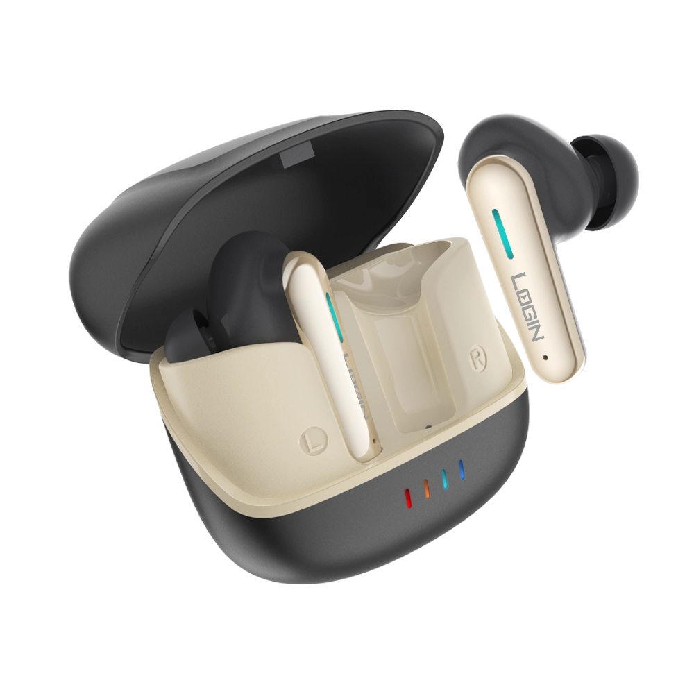 L-206 Earbuds