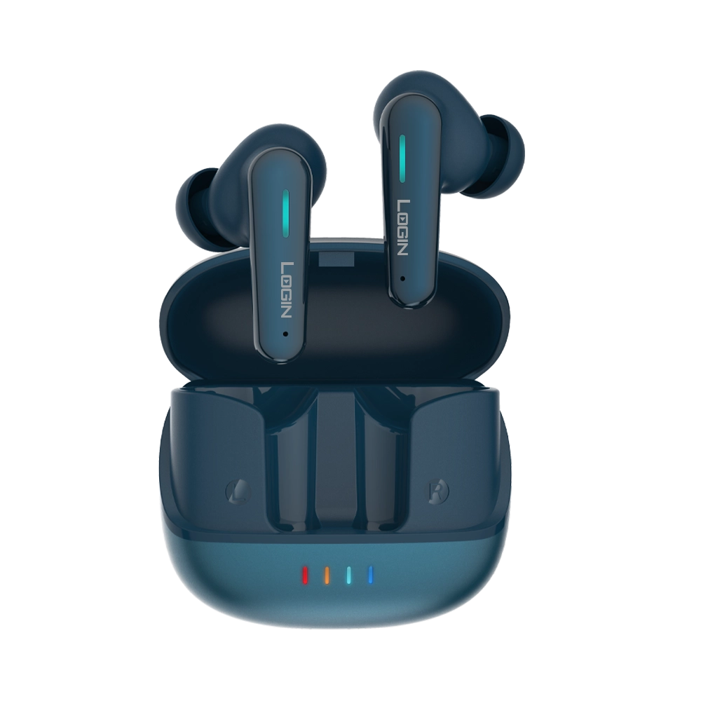 L-206 Earbuds