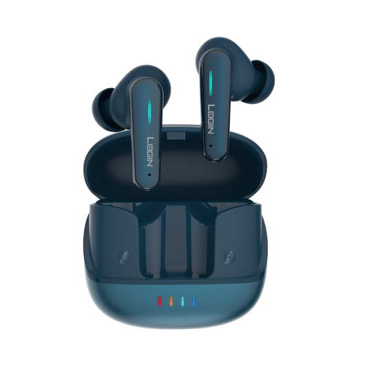 L-206 Wireless Bluetooth Earbuds