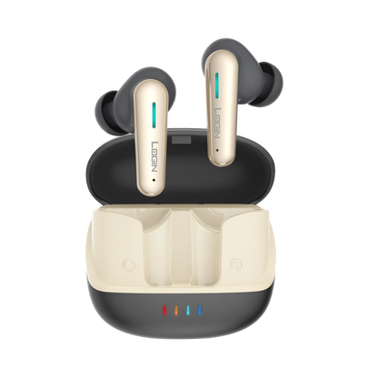 L-206 Earbuds