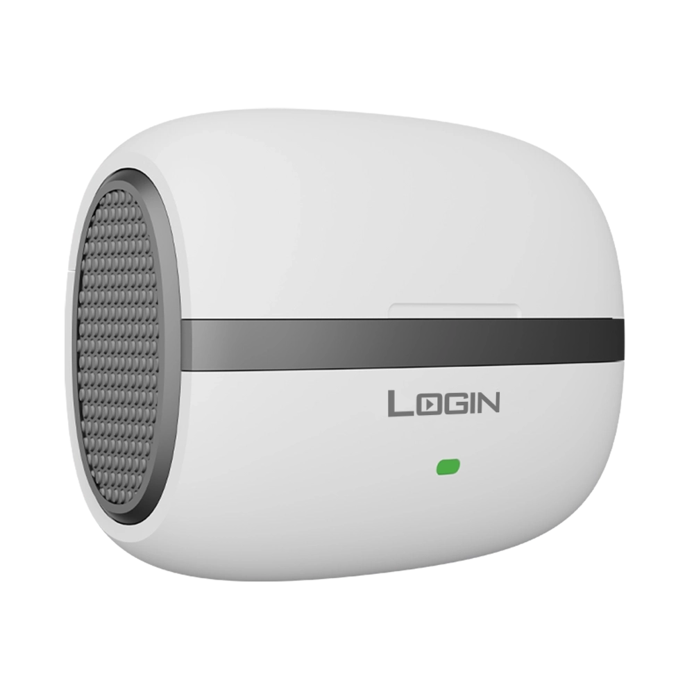 L-208 Earbuds