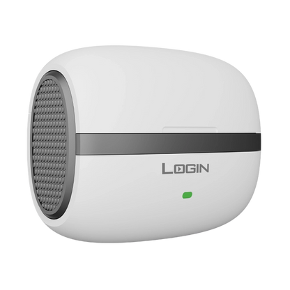 L-208 Earbuds
