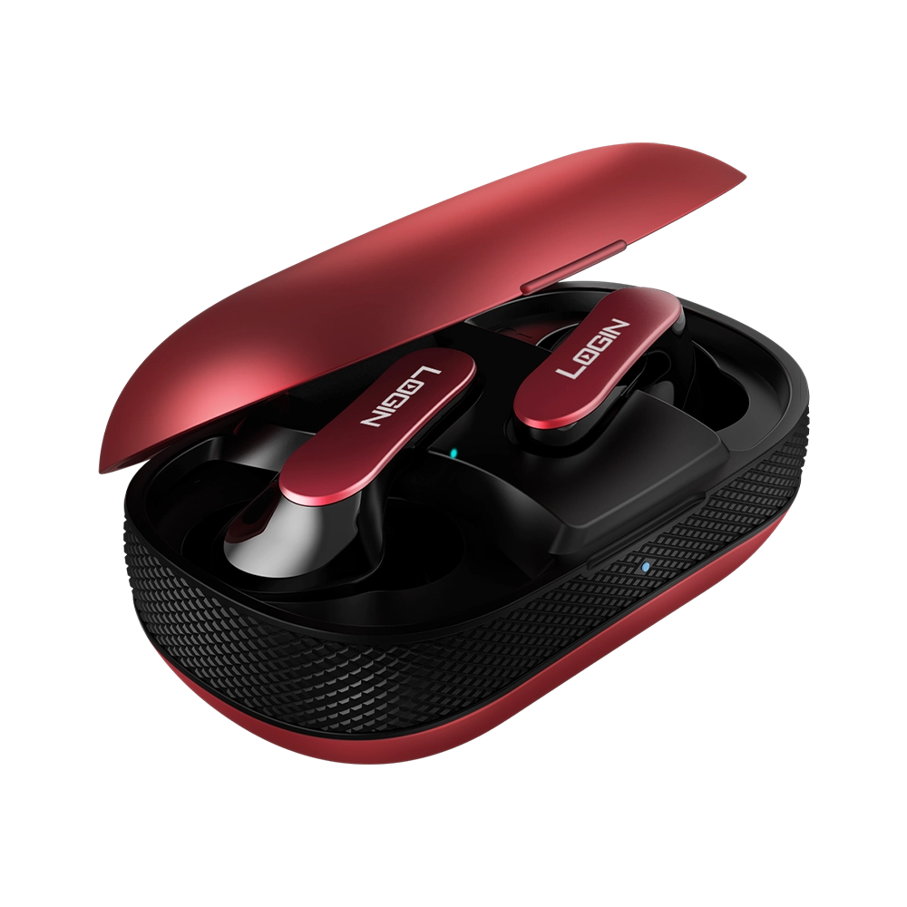 L-207 Earbuds