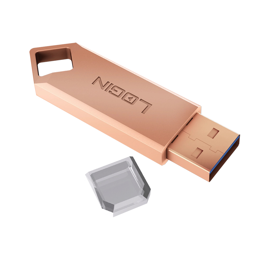 L-U100 USB Flash Drive 32GB