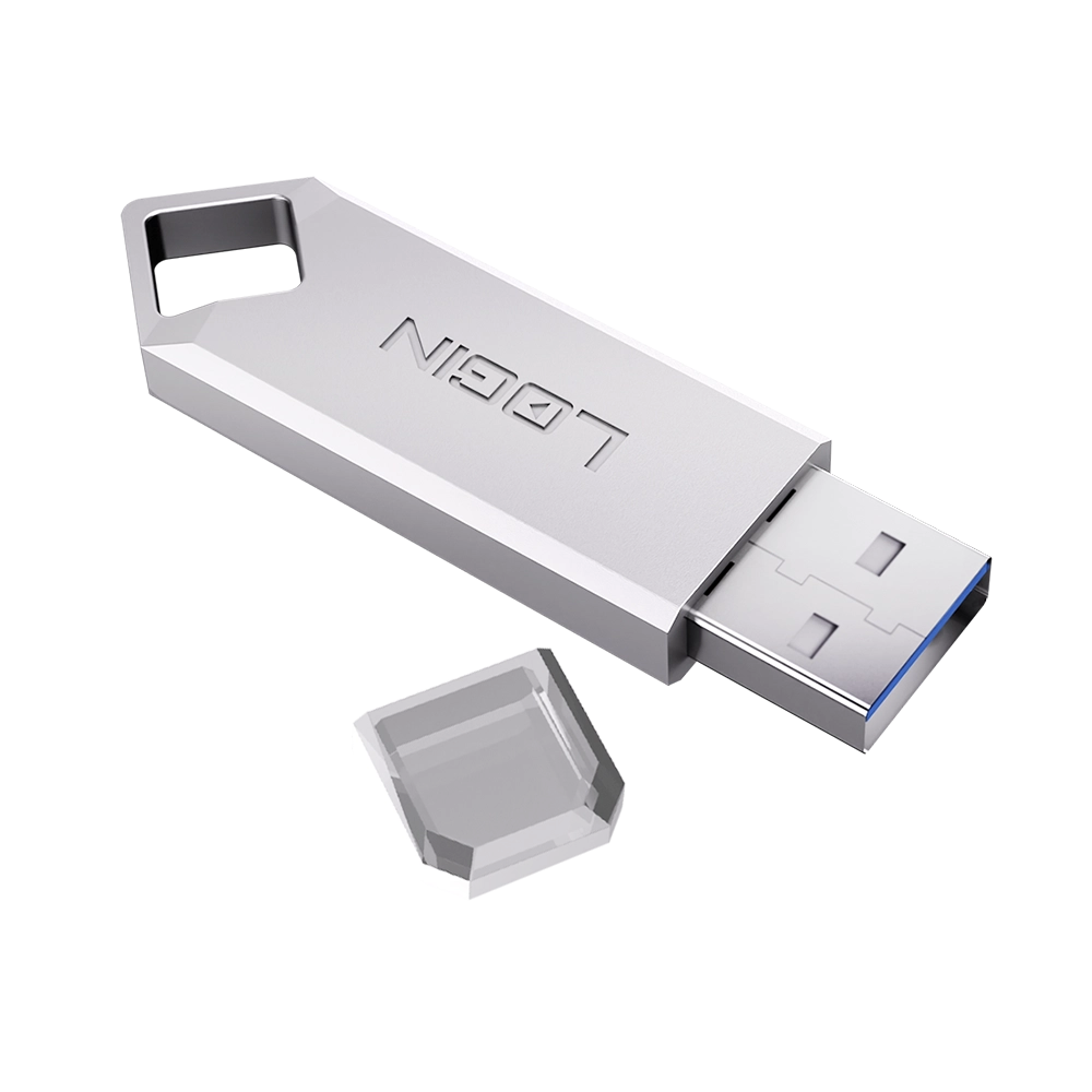 L-U100 USB Flash Drive 32GB